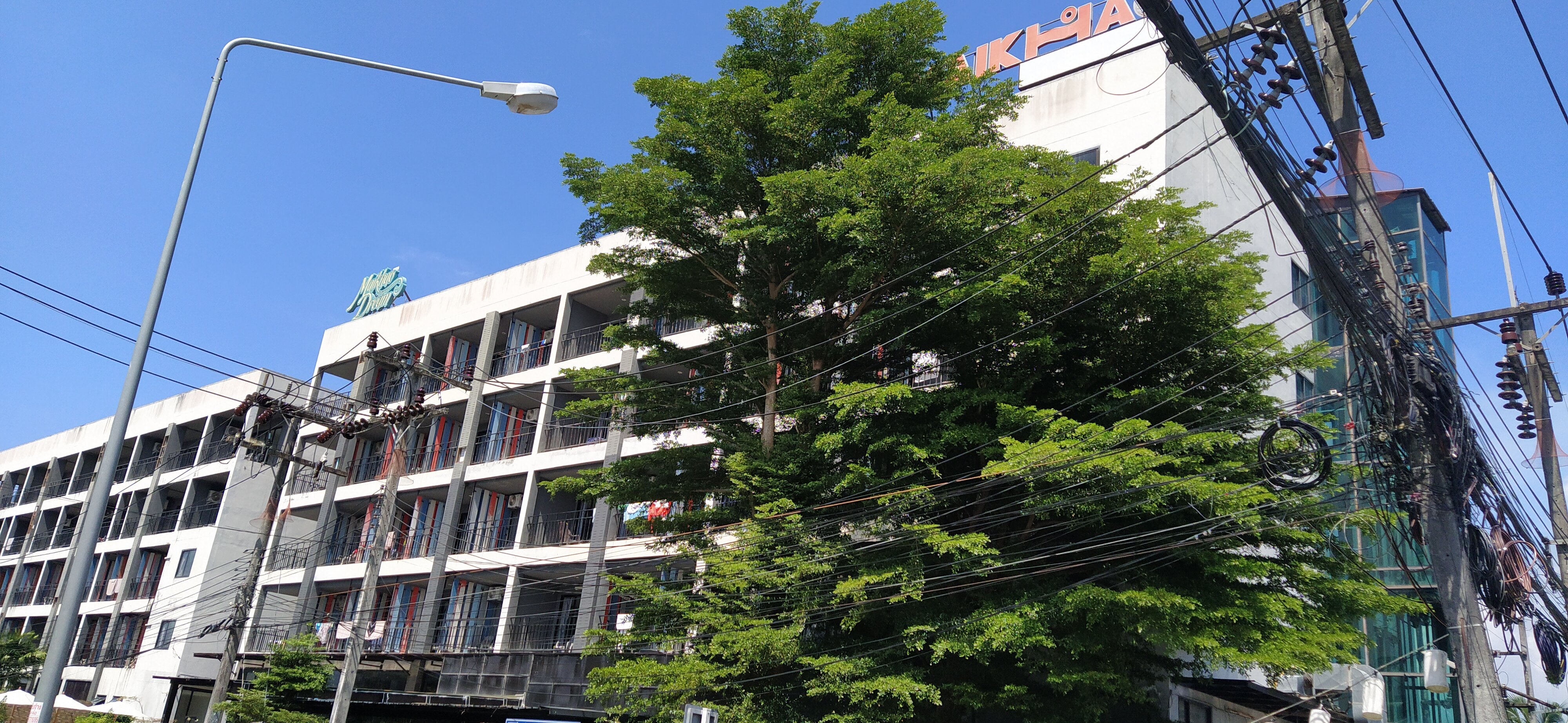 Фото Maikhao Hotel 