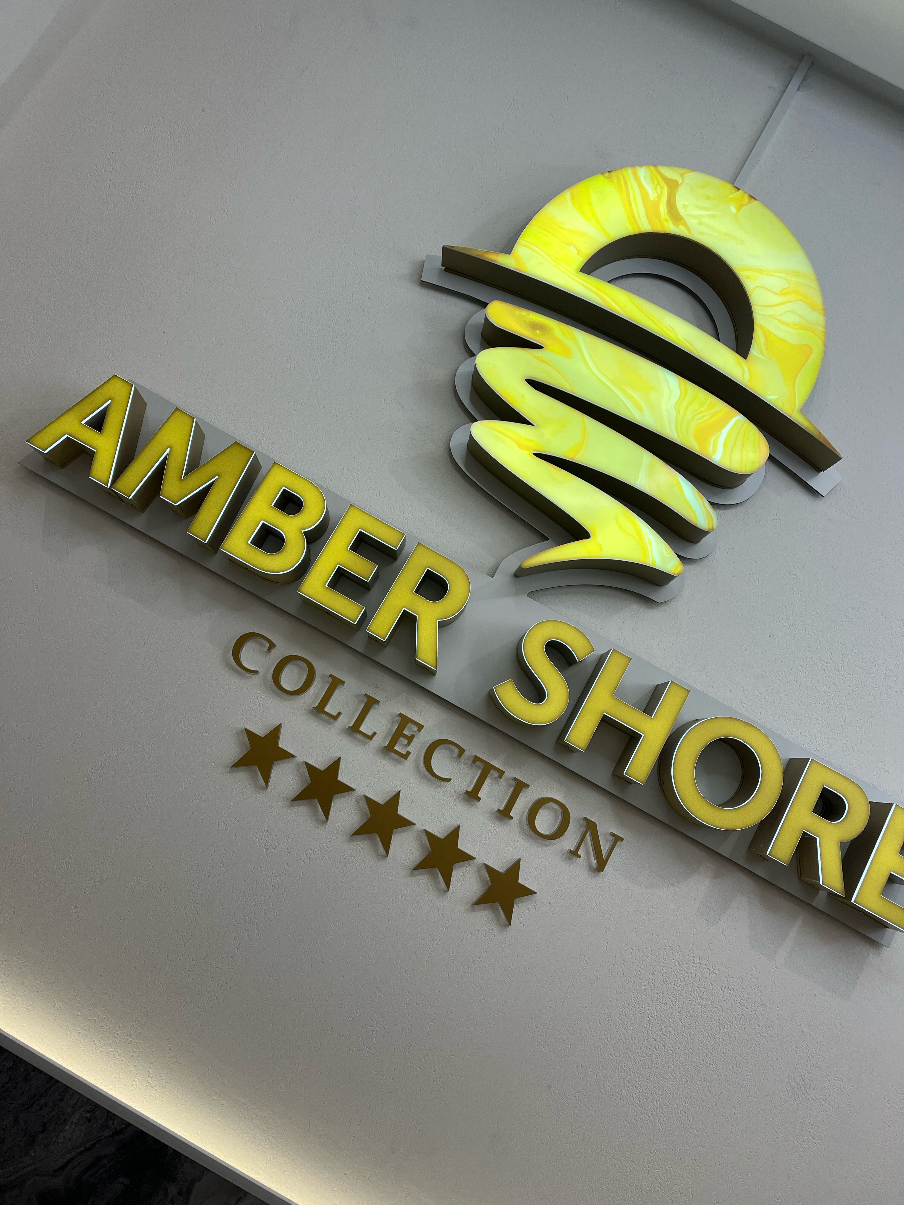 Фото Amber Shore Collection