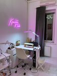 Valeria Hivrenko nails (Molodyozhnaya Street, 32), nail salon