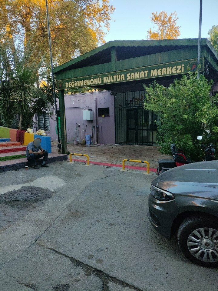 Rental of venues for cultural events Degirmenonu Culture and Art Center, Antalya, photo