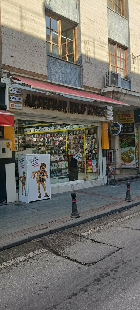 Convenience store Aksesuar & Kılıf Store, Konya, photo