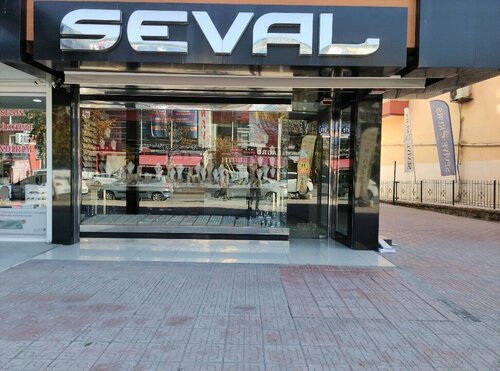 Seval Kuyumculuk Fotoğraf 1