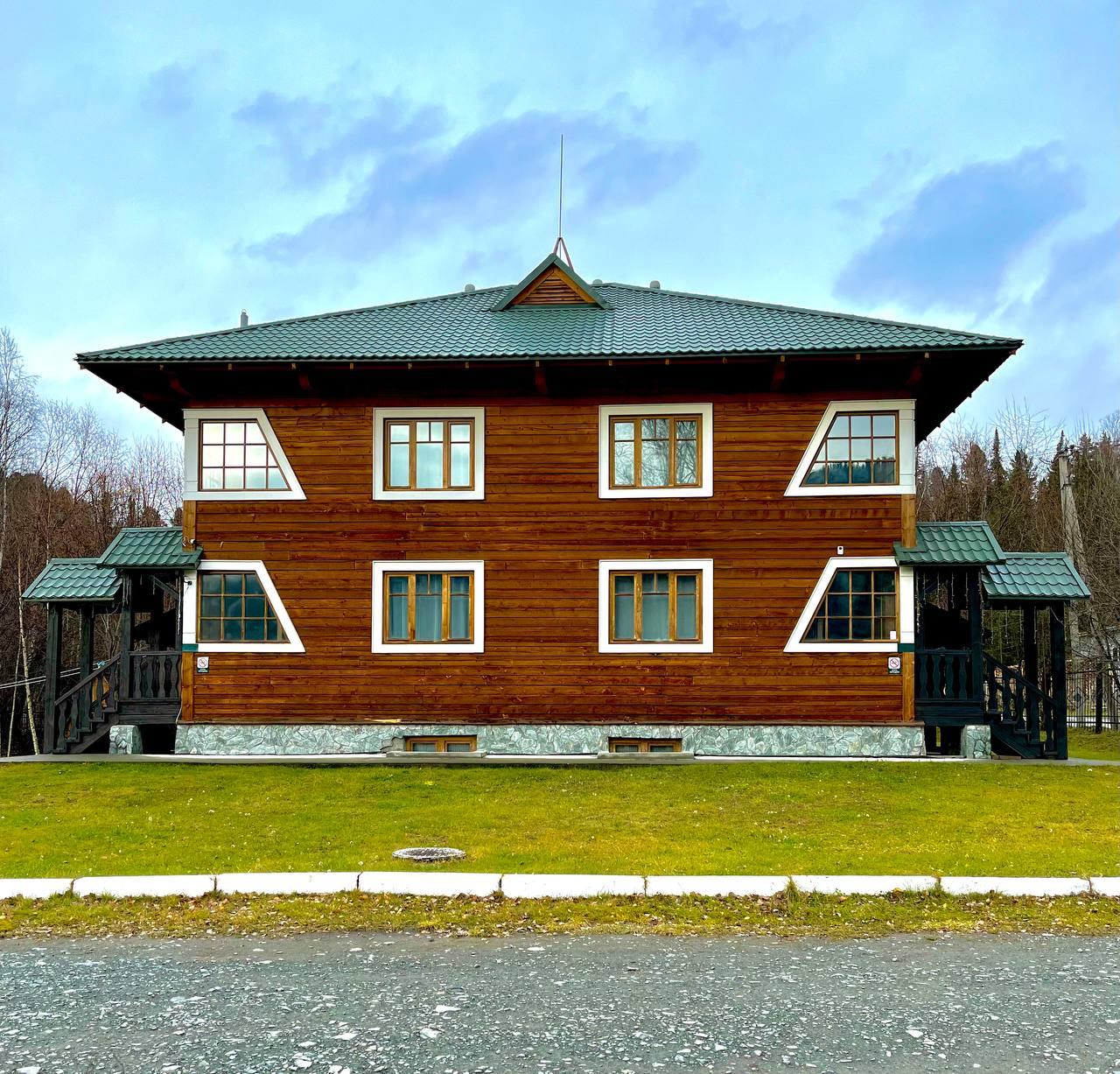 Фото Алтын-Кёль