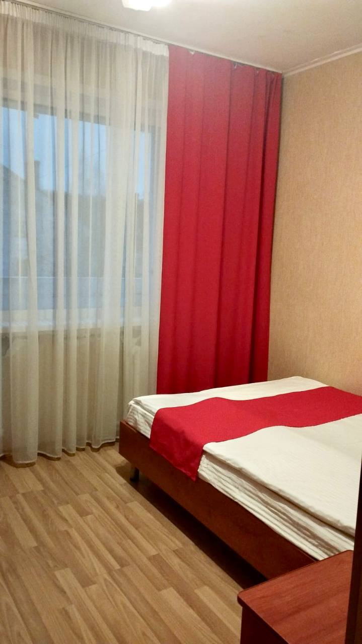 Фото Maxrooms Волга Рыбинск Hollywood