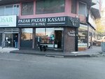 Pazar Pazari Kasabi Et & Piliç (Бурса, Османгази, Гюльбахче, улица 5 Сеймен, 2B), магазин мяса, колбас в Бурсе