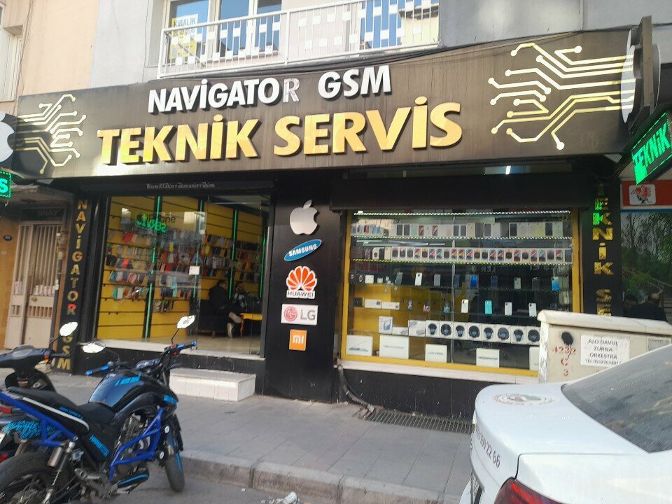 Fast food Arkadas Bufe, Izmir, photo