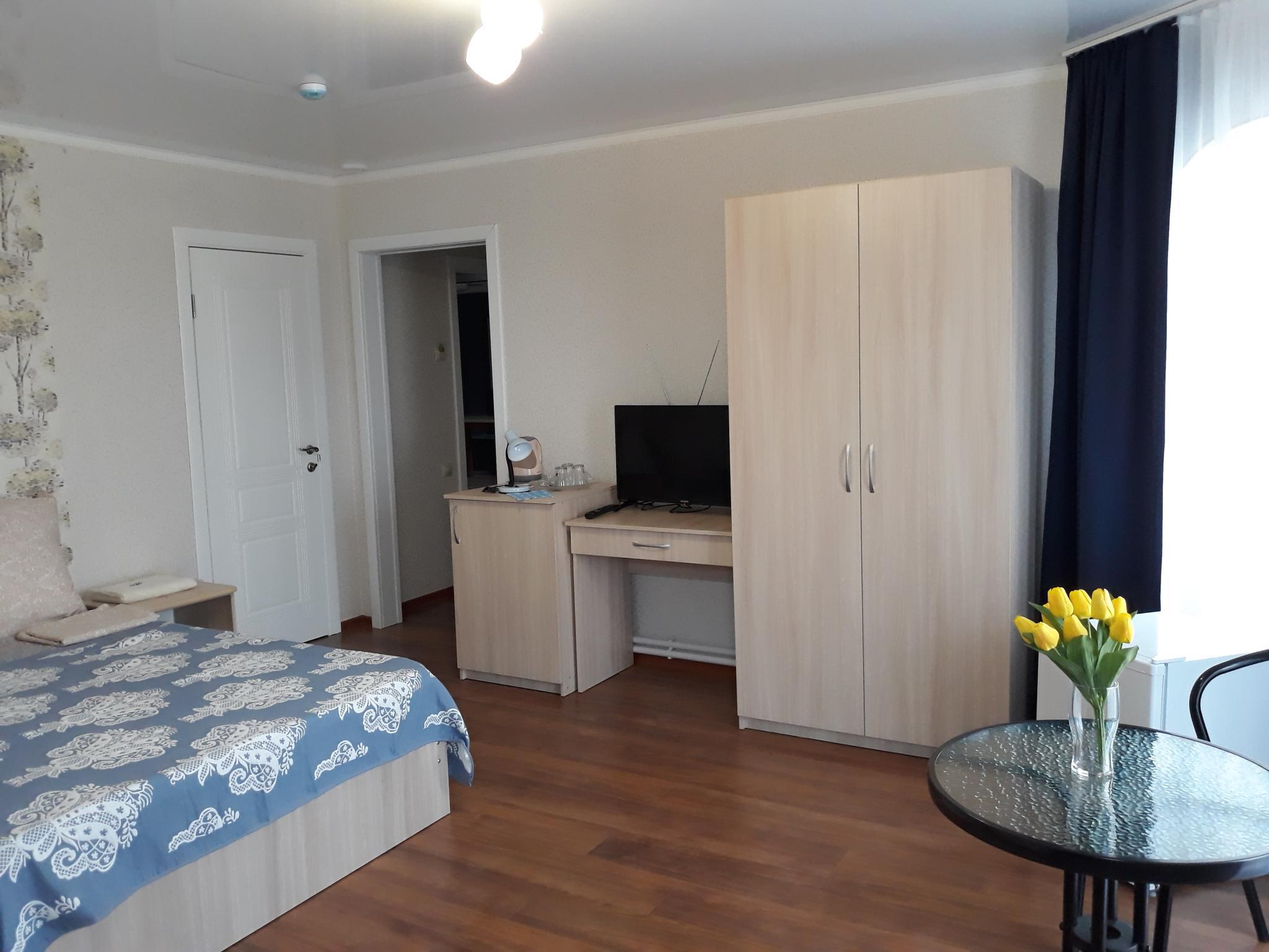 Фото Добриан