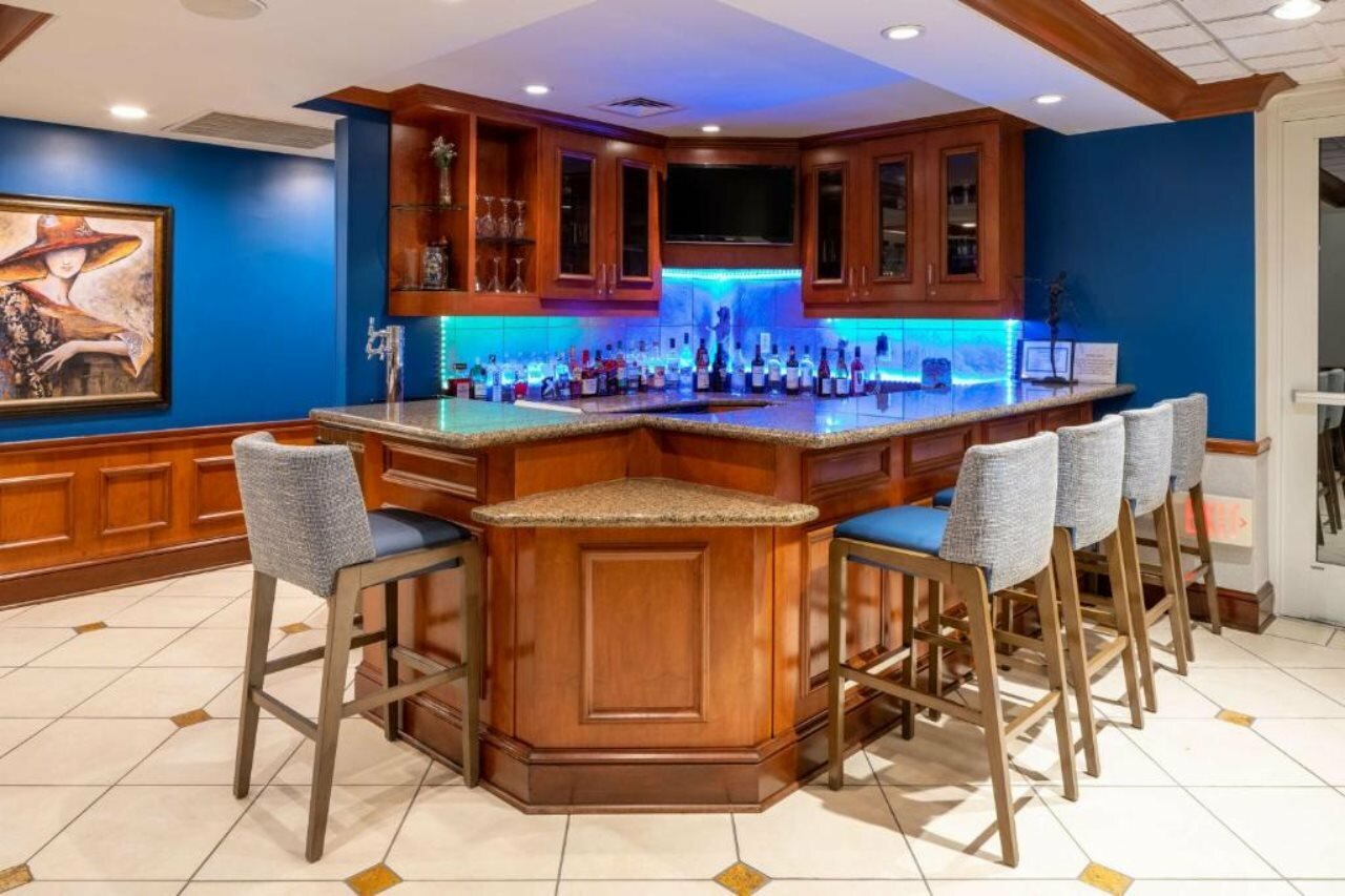 Фото Hilton Garden Inn Mystic/Groton