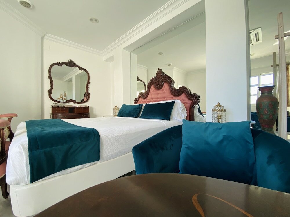 Фото Hotel Las Cortes De Cádiz