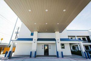 Гостиница Palace Inn Blue Us 59 & Gessner