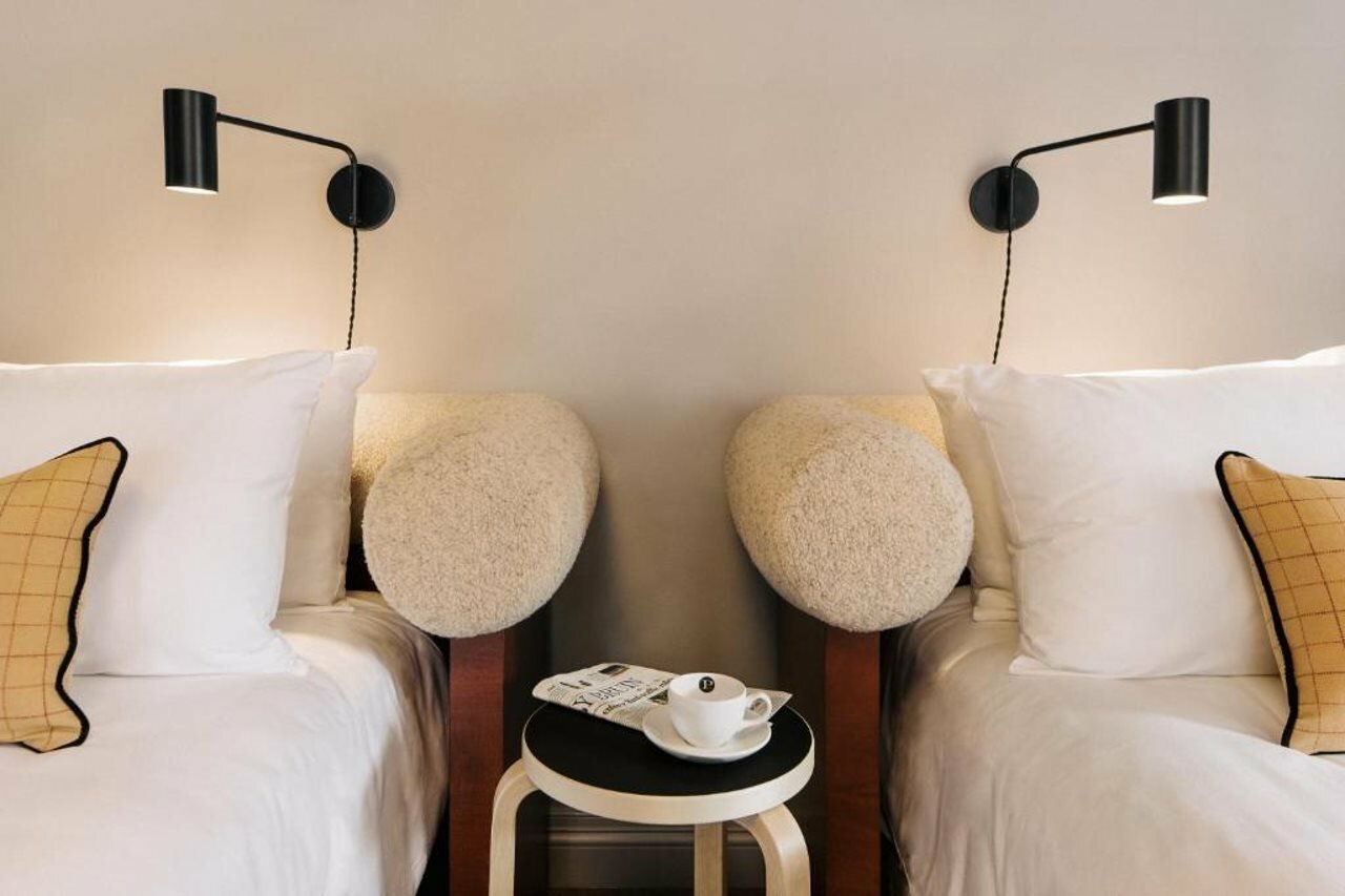 Фото Palihotel Westwood Village