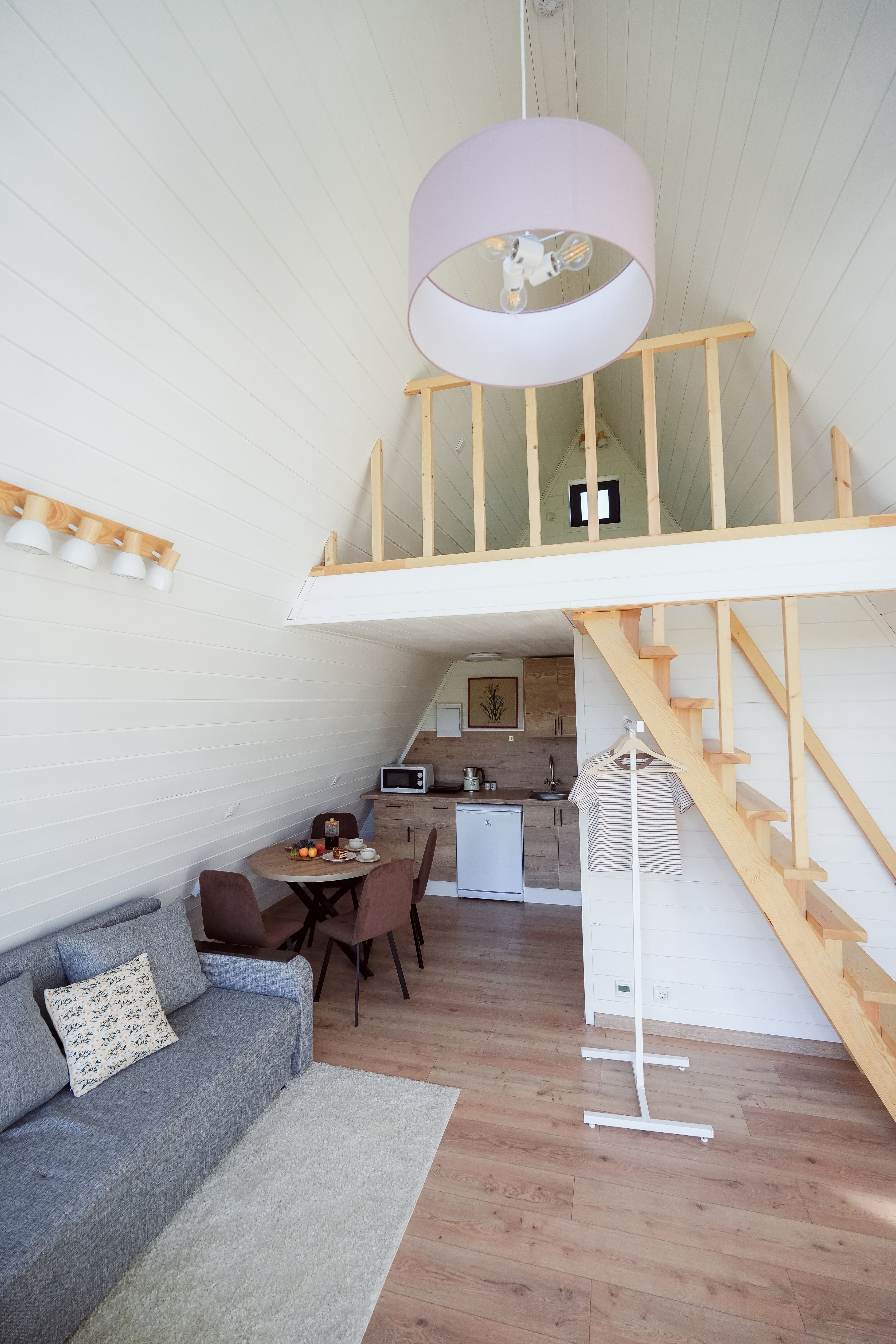 Фото Дубовая роща