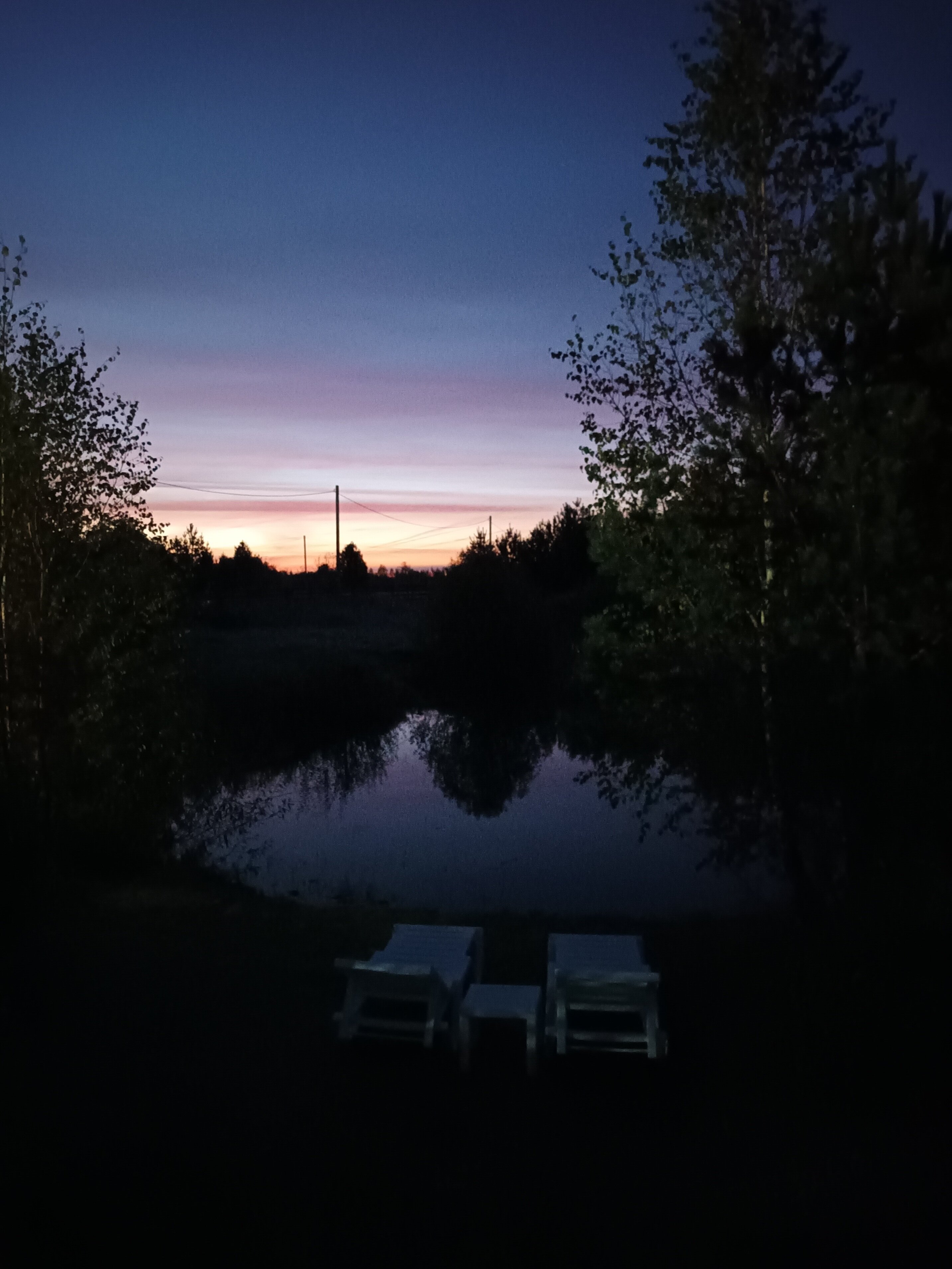 Фото Домики Степанцы