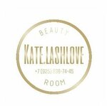 Kate. lashlove (1st Vladimirskaya Street, 30/13), eyebrow and eyelash salon