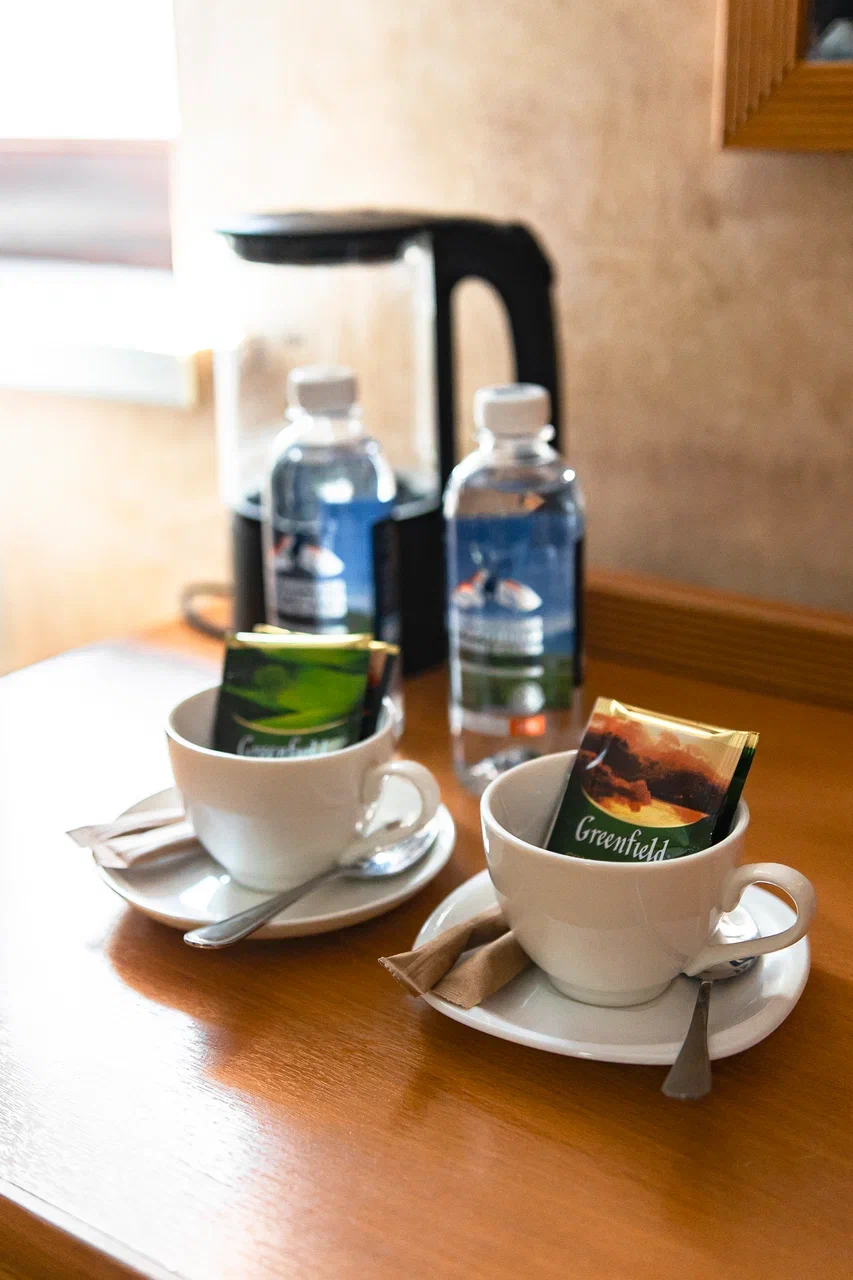 Фото отеля 5