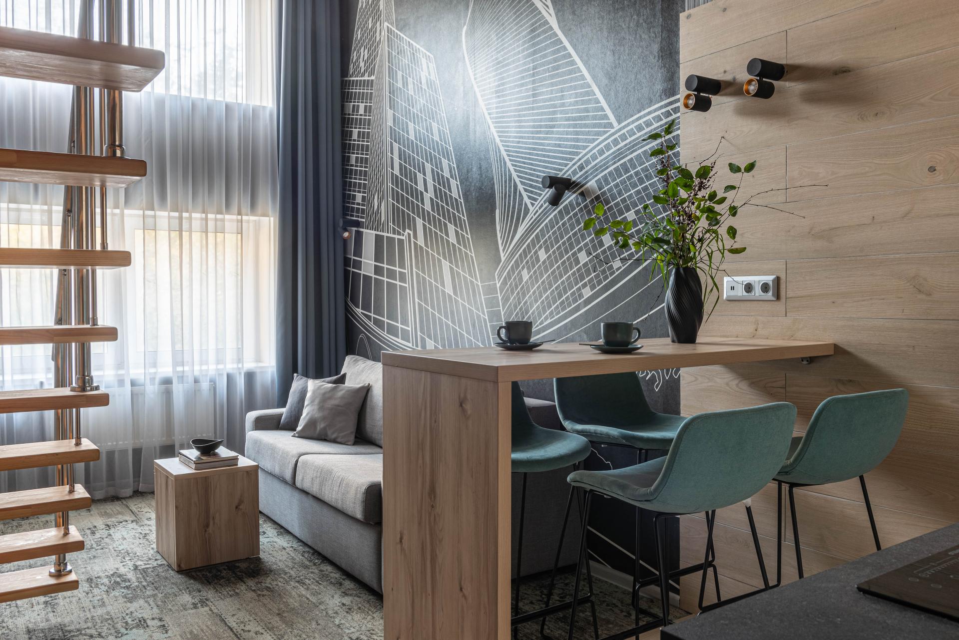 Фото отеля 3