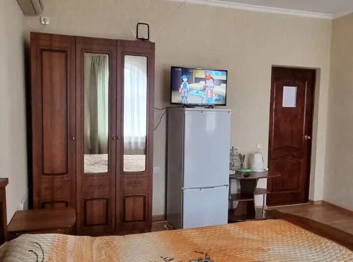 Фото Центральный