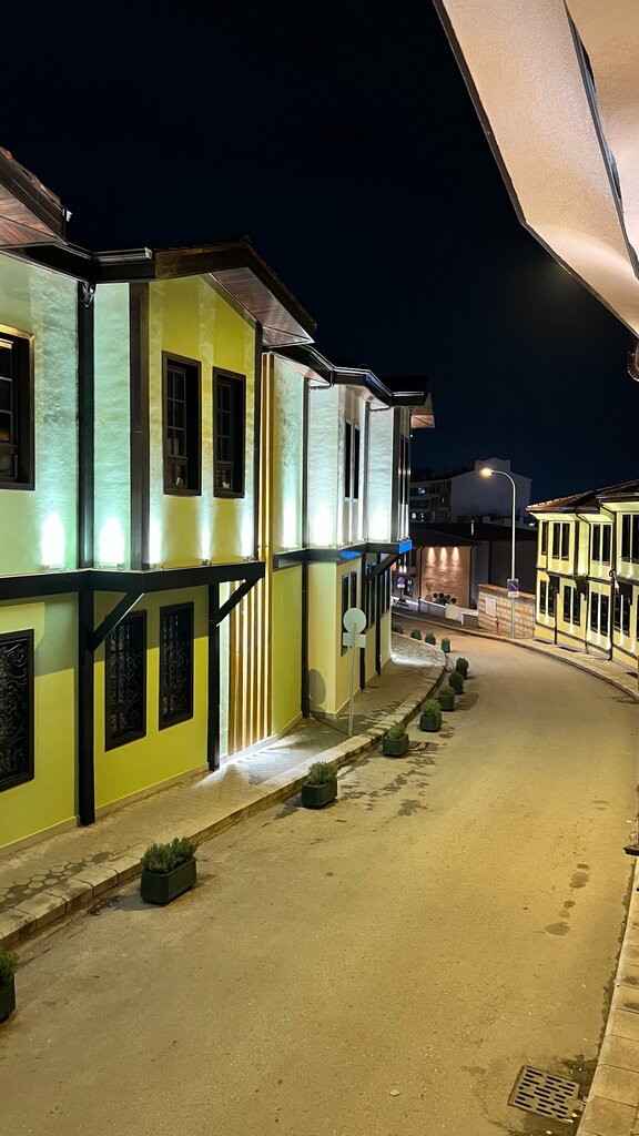 Hotel Midas Konak Otel, Eskisehir, photo