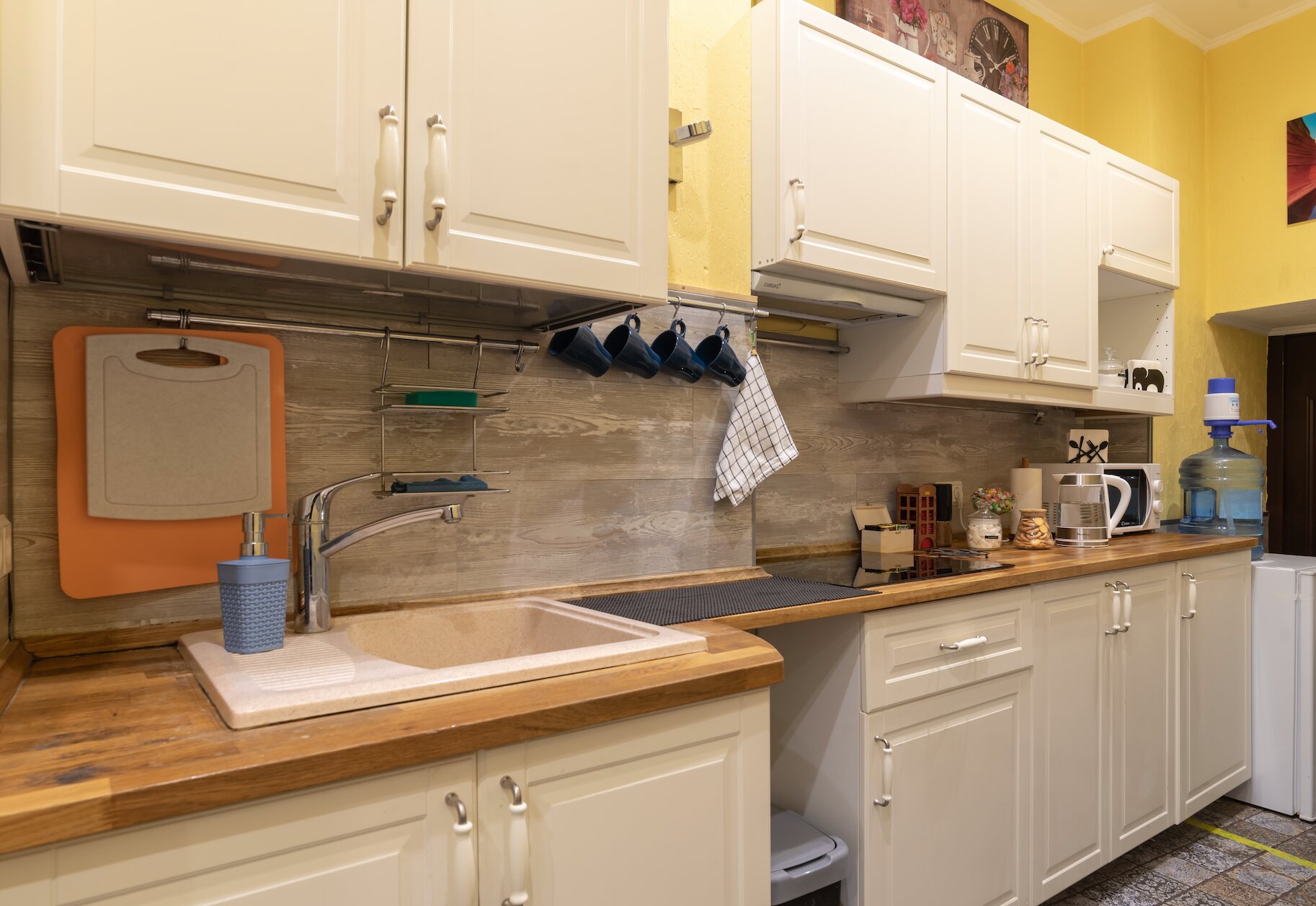 Фото Арт Деко на Восстания