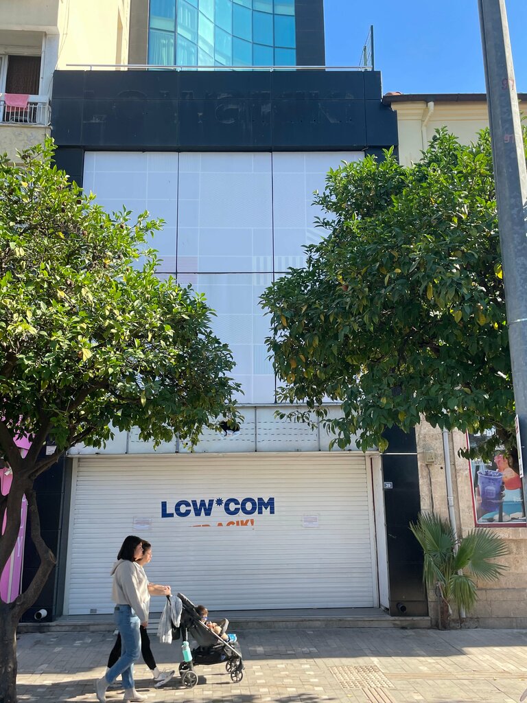 Clothing store LC Waikiki Türkiye, Antalya, photo