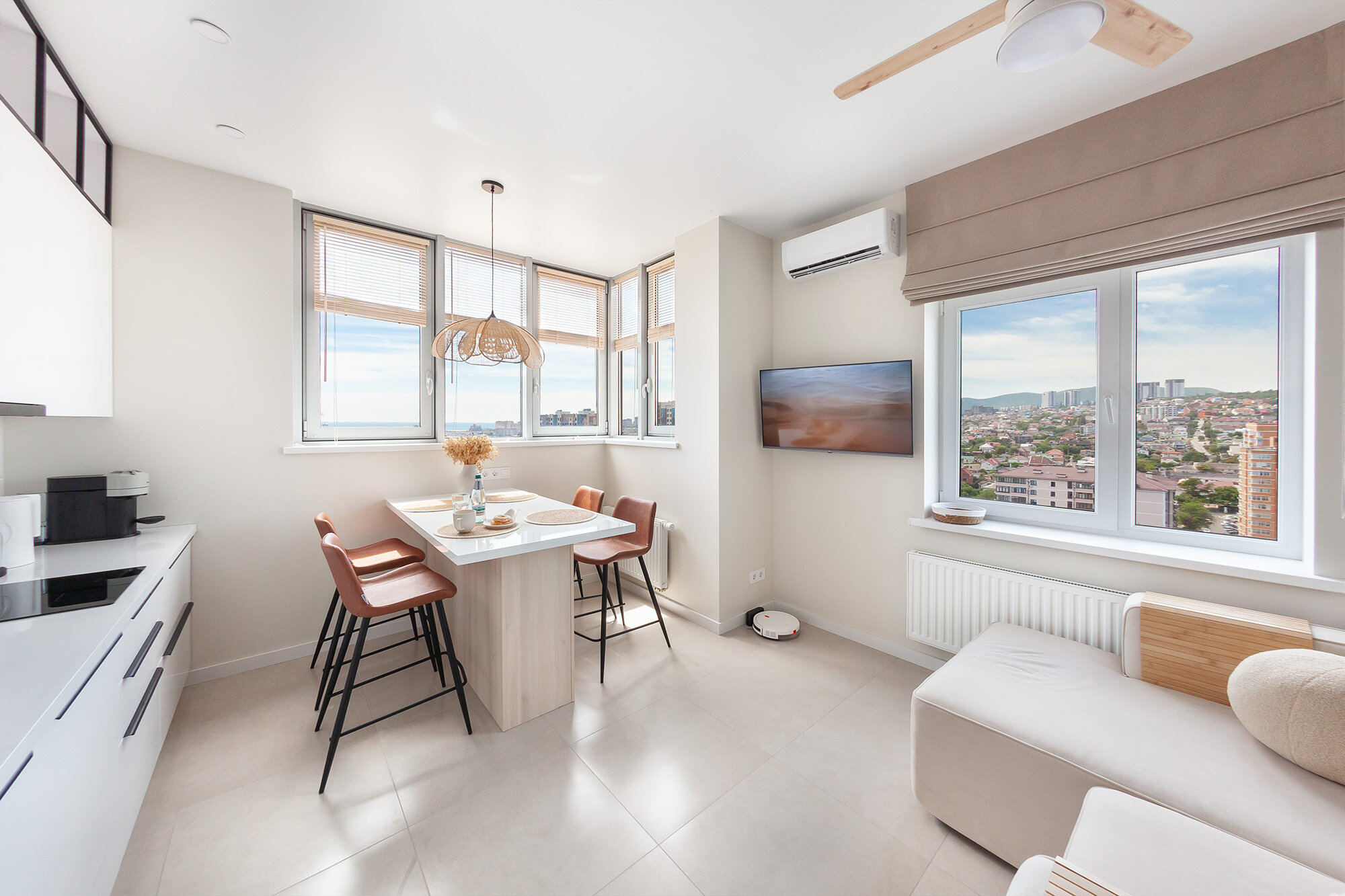 Фото VisitNovorossiysk на Шевченко