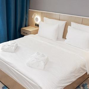 Фото Park Dedeman Almaty