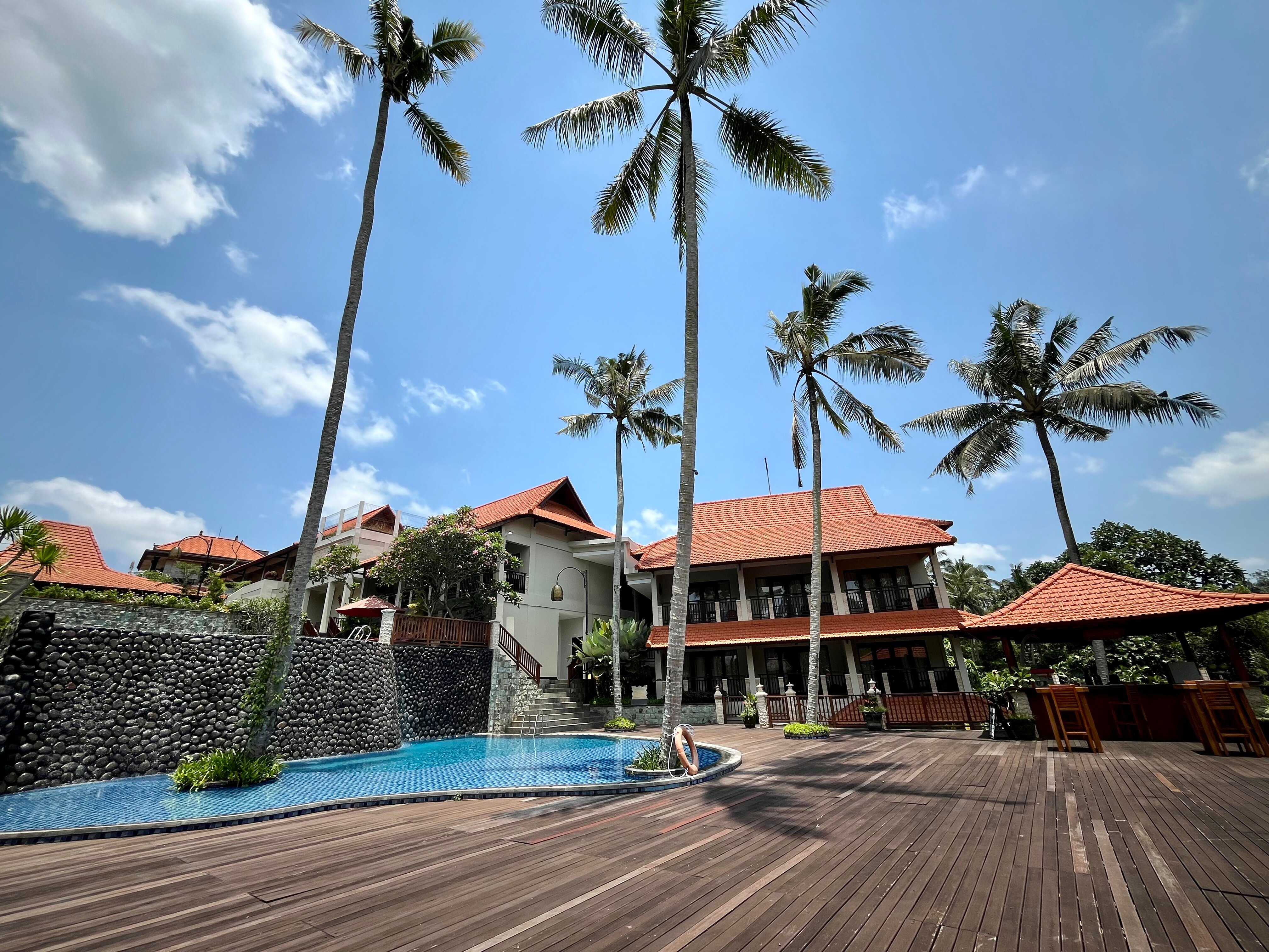 Фото Best Western Premier Agung Resort Ubud