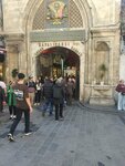 Klas Altinyildiz (İstanbul, Fatih, Molla Fenari Mah., Kalpakçılarbaşı Cad., 2, entrance 1), jewelry store