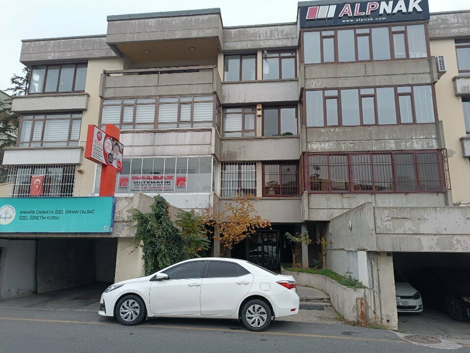 Educational center Dalbaz Mathematics Academy Private School, Ankara, photo