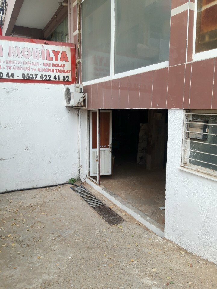 Carpentry Tülen Mobilya Ve, Izmir, photo