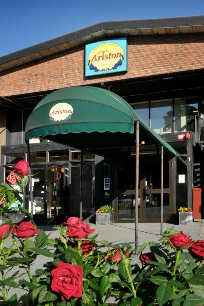 Фото Ariston Lidingö