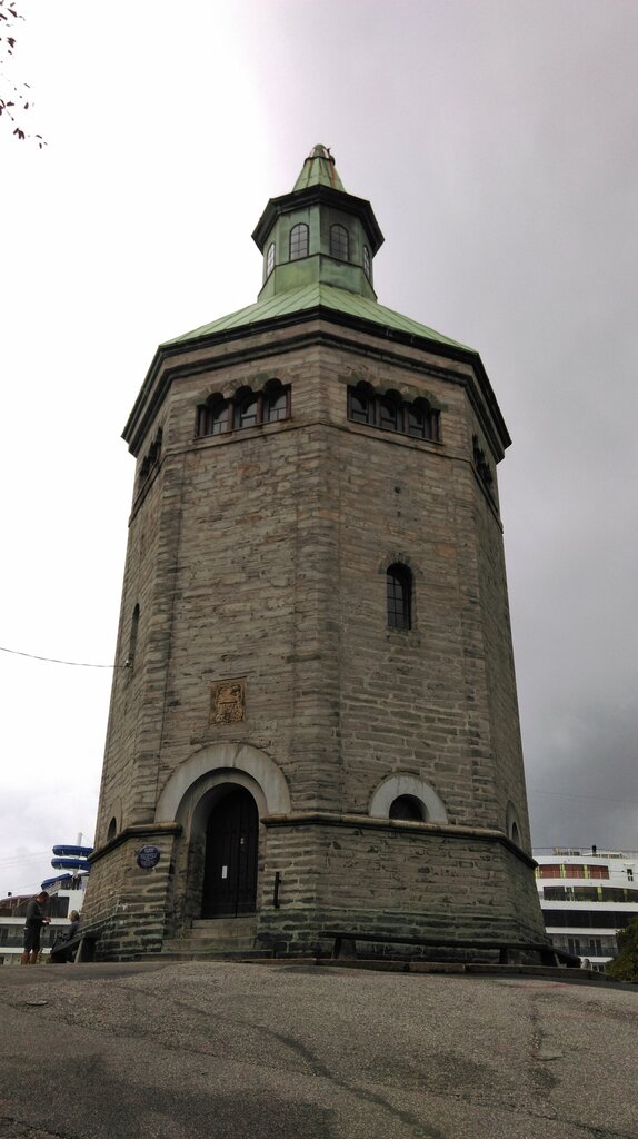 Observation deck Valberget Utsiktspunkt, Stavanger, photo