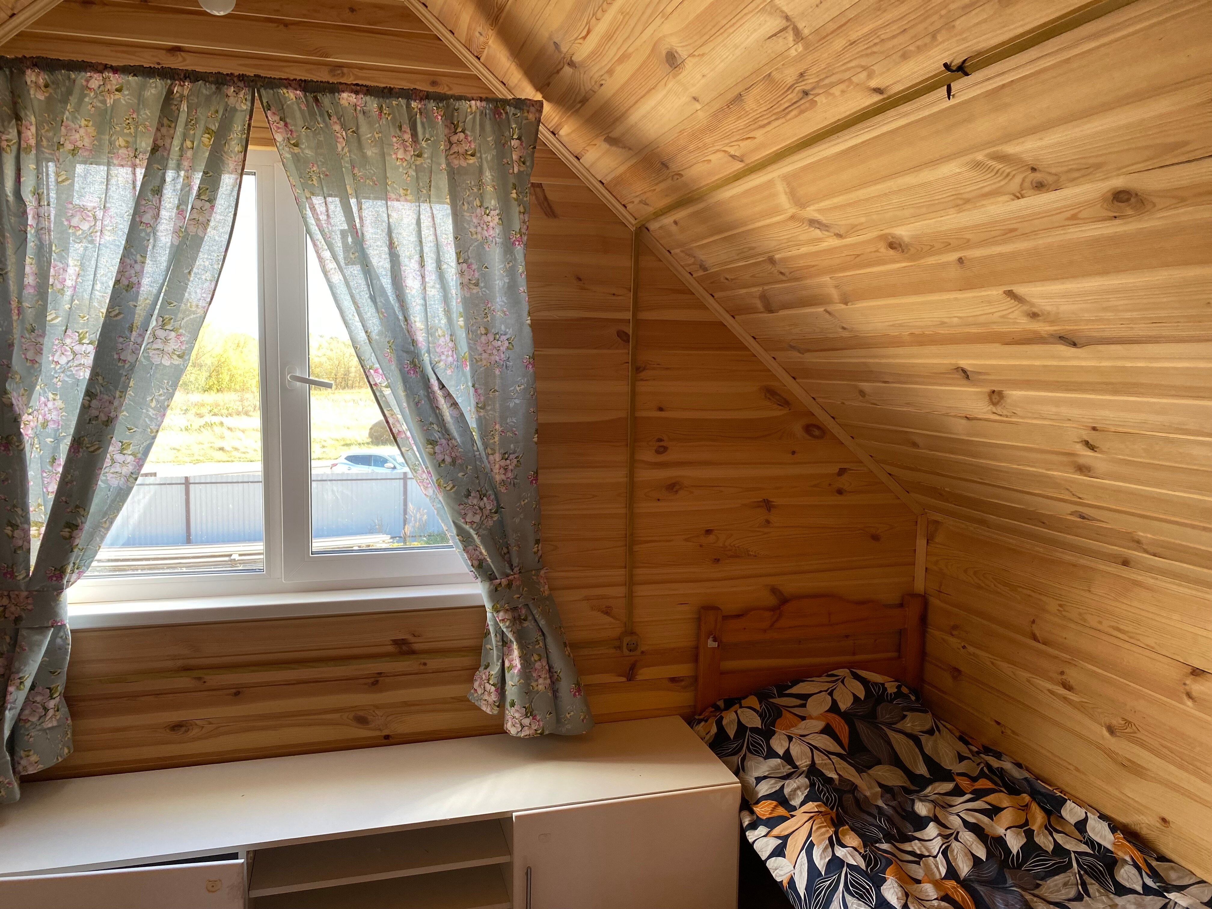 Фото Фазенда