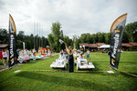 Altay-Trofy (Lenina Avenue, 154Вк45) ، تنظيم الأحداث