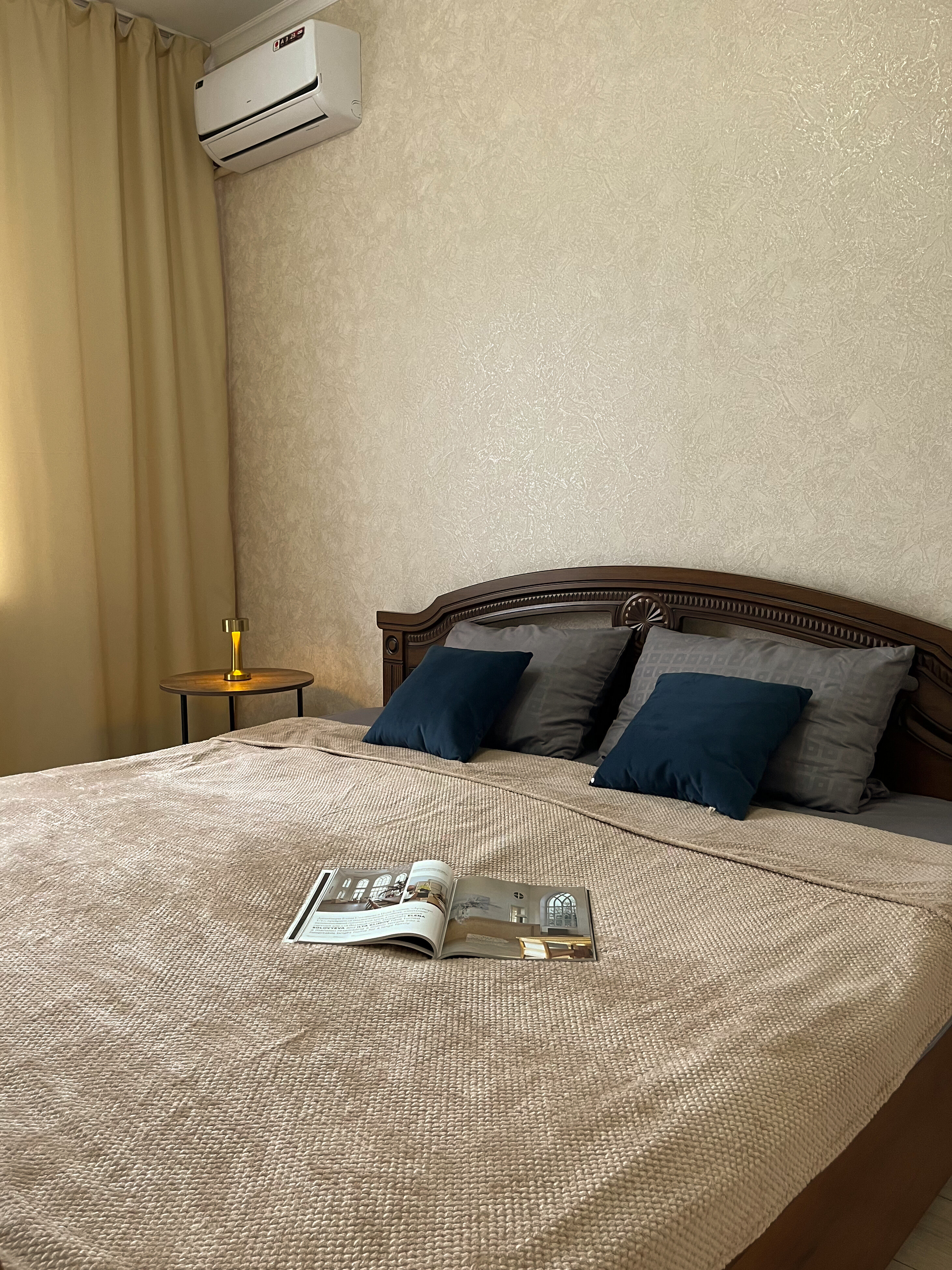 Фото Апартаменты на Тельмана