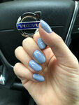 Go Baby Nails (Yuzhnaya ulitsa, 4), estudio de manicura