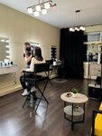 Бровная мастерская (Industrialnaya Street, 6) ، شريط حاجب العين