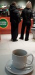 Green House (Gazety Krasnoyarskiy Rabochiy Avenue, 120), coffee shop