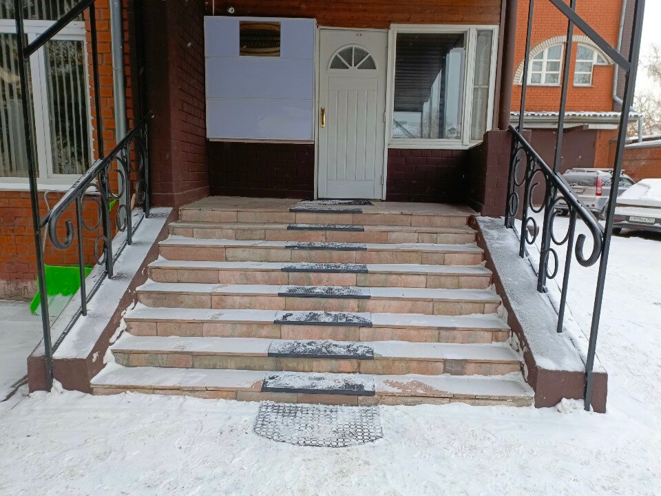 Фото Меркурий