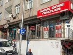 Coskun Shoes (İstanbul, Esenler, Fatih Mah., Fatih Cad., 16B), shoes repair