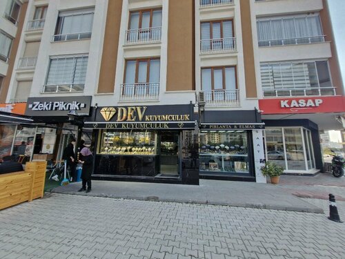 Dev Kuyumculuk Fotoğraf 2