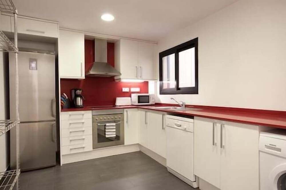 Фото Park Guell Apartments