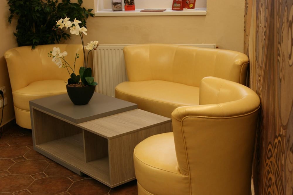 Фото Hotel Klára