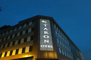 Гостиница Staron Otel
