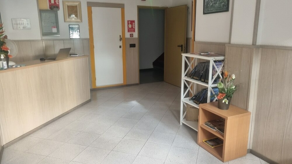 Фото Pension El Ciervo