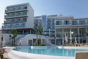 отель Sunrise Pearl Hotel & SPA
