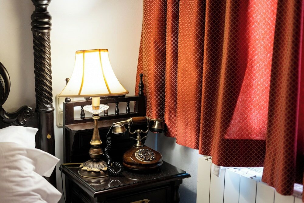 Фото Hotel San Gabriel