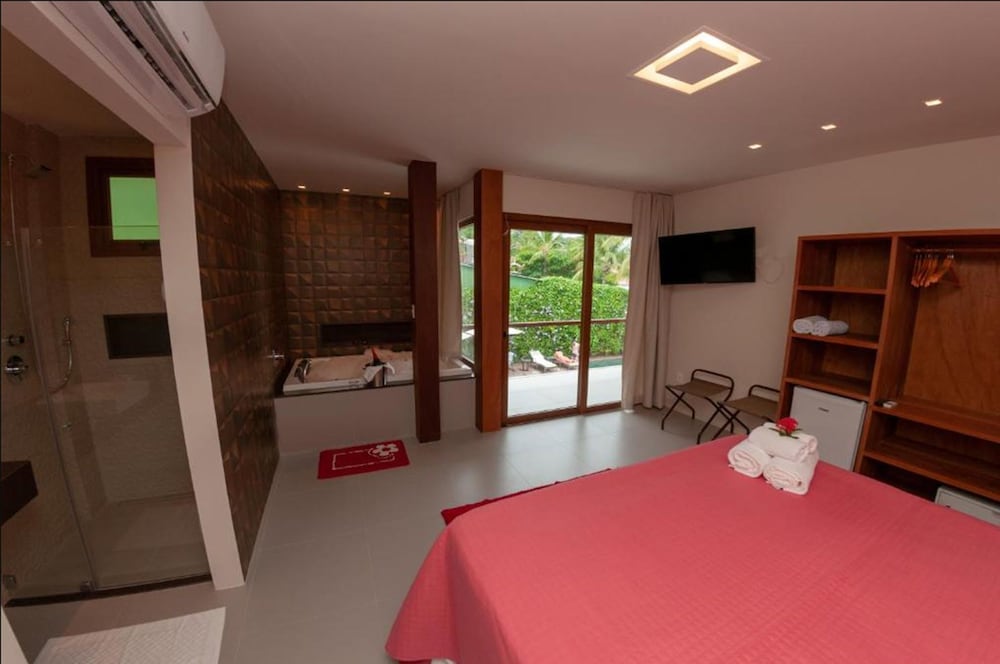 Фото Club do Balanço Pousada e Restaurante