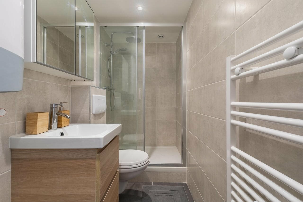 Фото Bridgestreet Opera