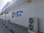 Avrasya Lojistik (Tashkent, Yashnabad City District, Gathering of citizens of Dustabad Mahallah), rental of construction and special equipment